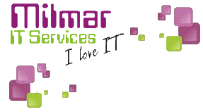 company logo